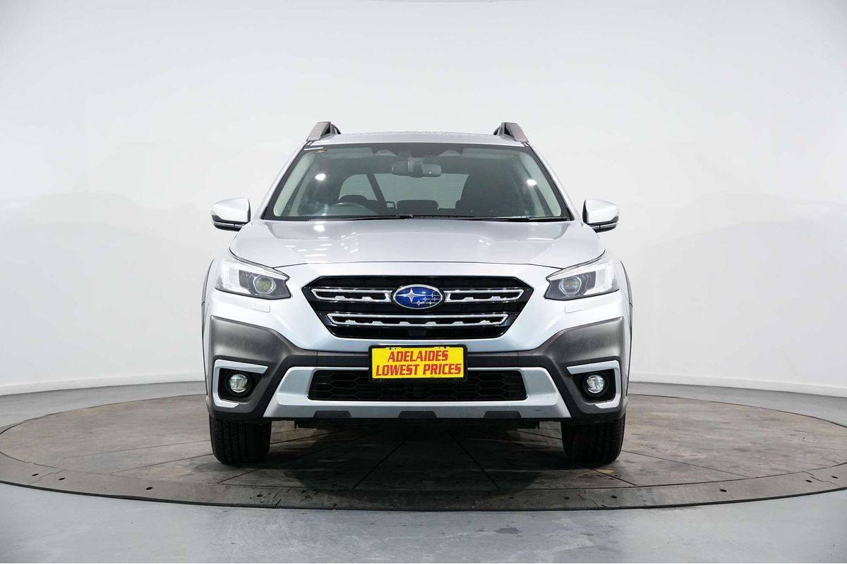 2021 Subaru Outback AWD 6GEN