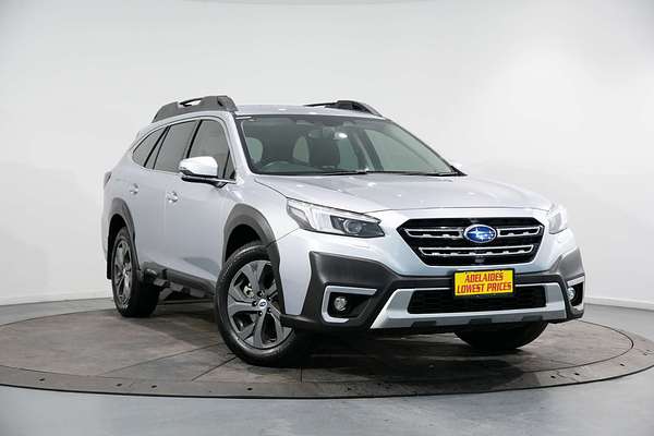 2021 Subaru Outback AWD 6GEN