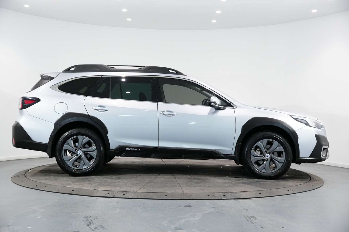2021 Subaru Outback AWD 6GEN