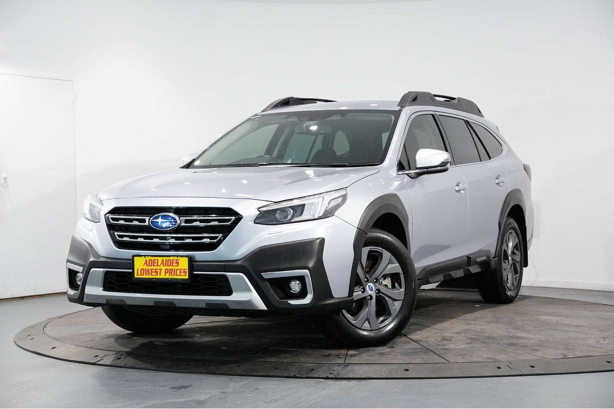 2021 Subaru Outback AWD 6GEN