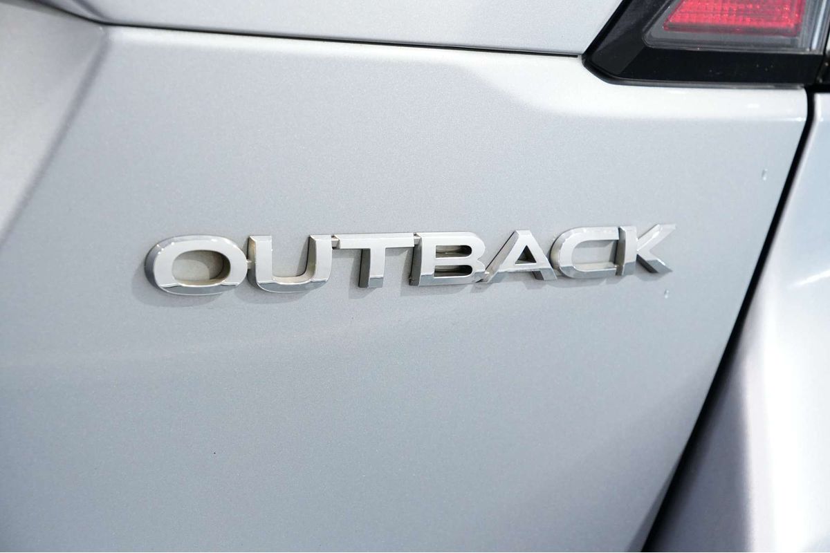 2021 Subaru Outback AWD 6GEN
