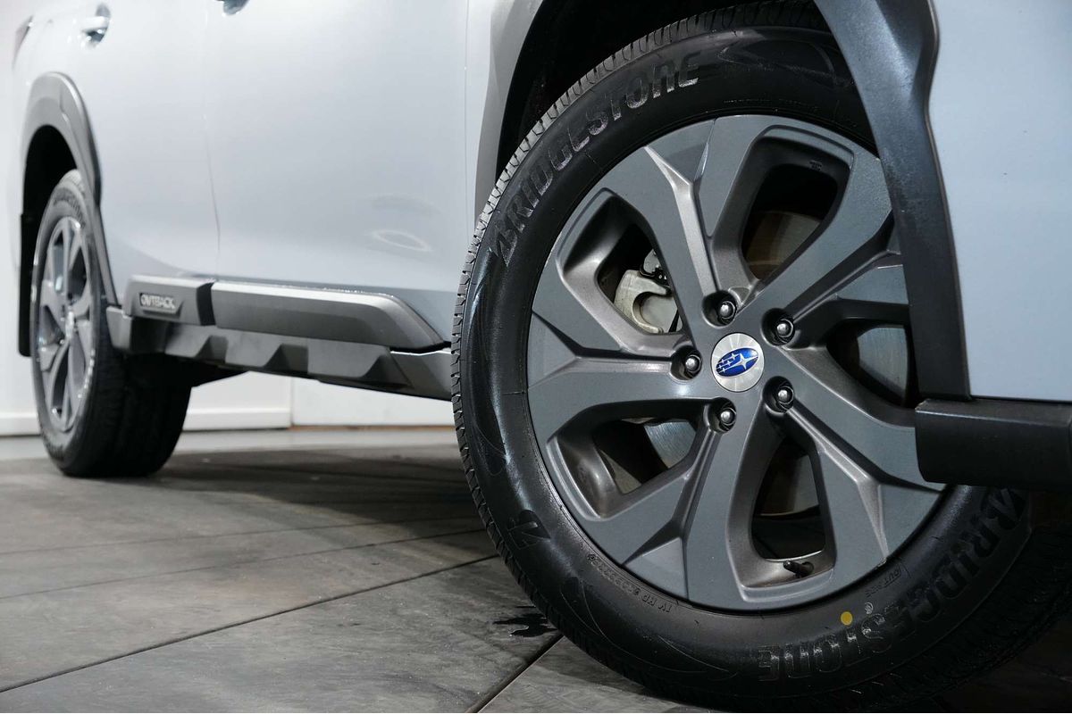 2021 Subaru Outback AWD 6GEN