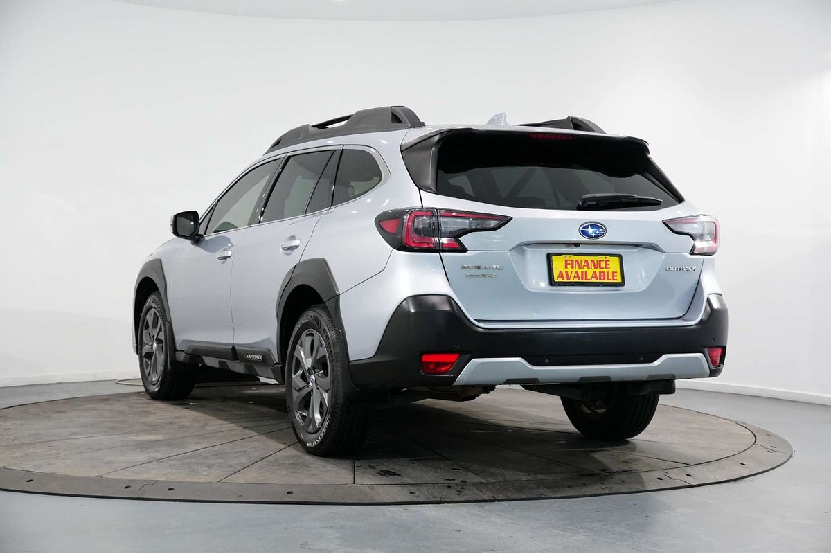 2021 Subaru Outback AWD 6GEN