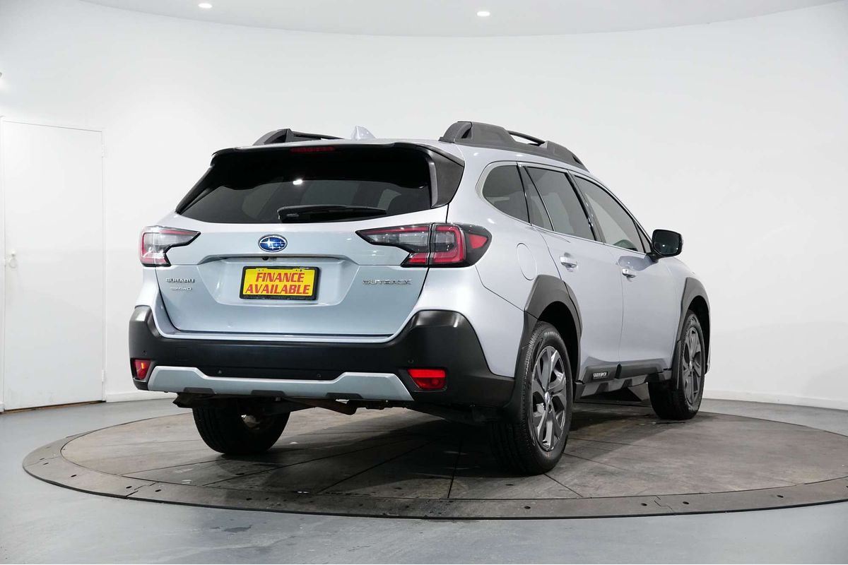 2021 Subaru Outback AWD 6GEN