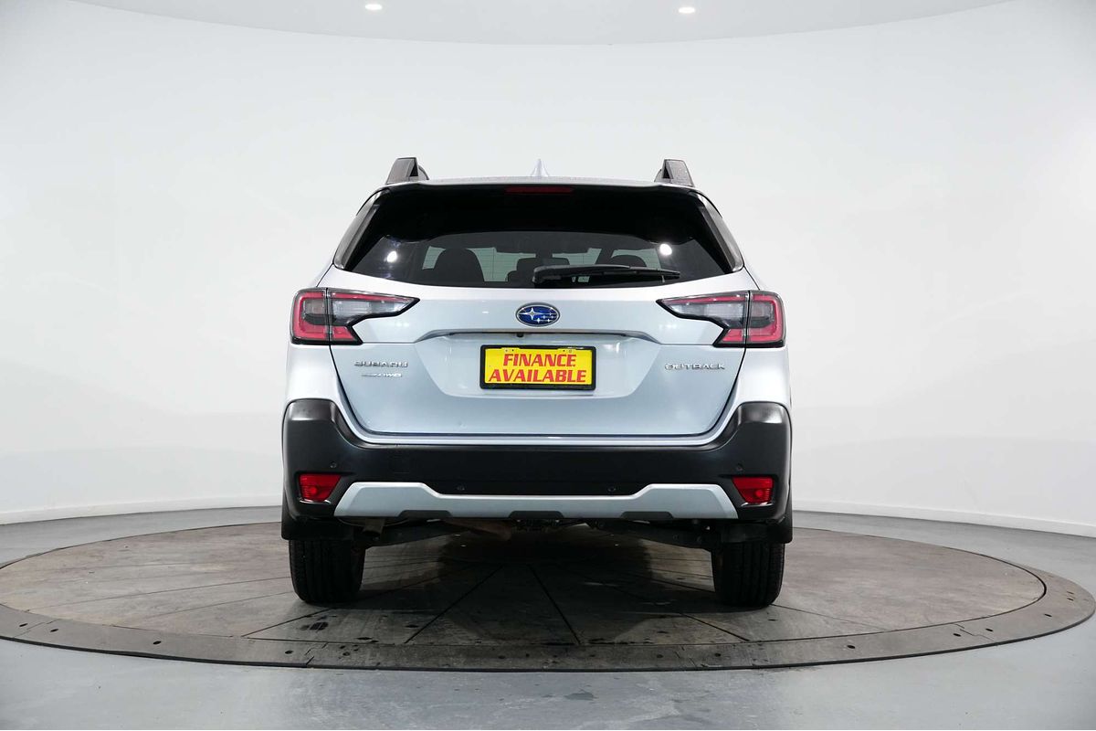 2021 Subaru Outback AWD 6GEN