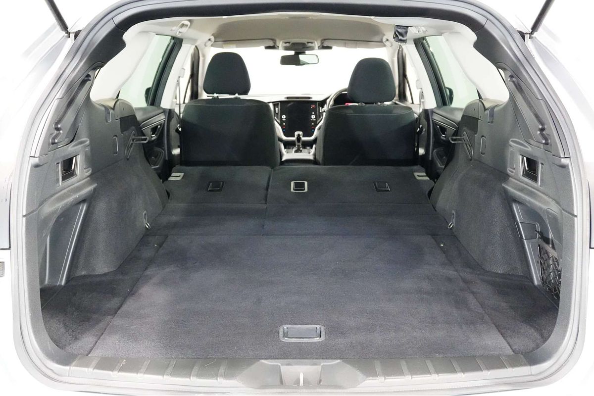 2021 Subaru Outback AWD 6GEN