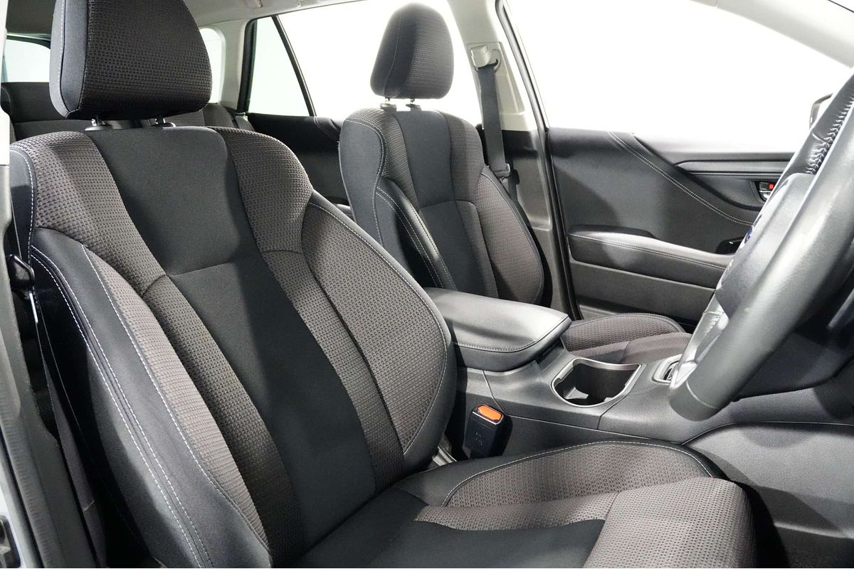 2021 Subaru Outback AWD 6GEN