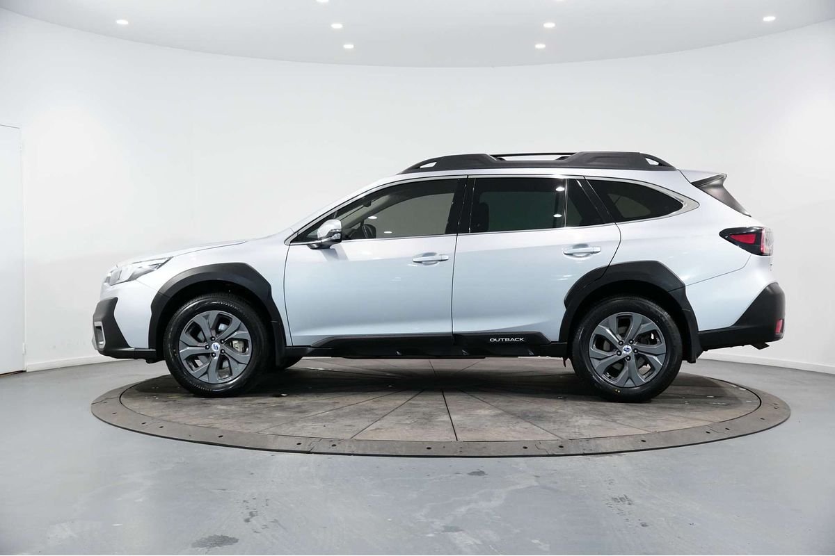 2021 Subaru Outback AWD 6GEN