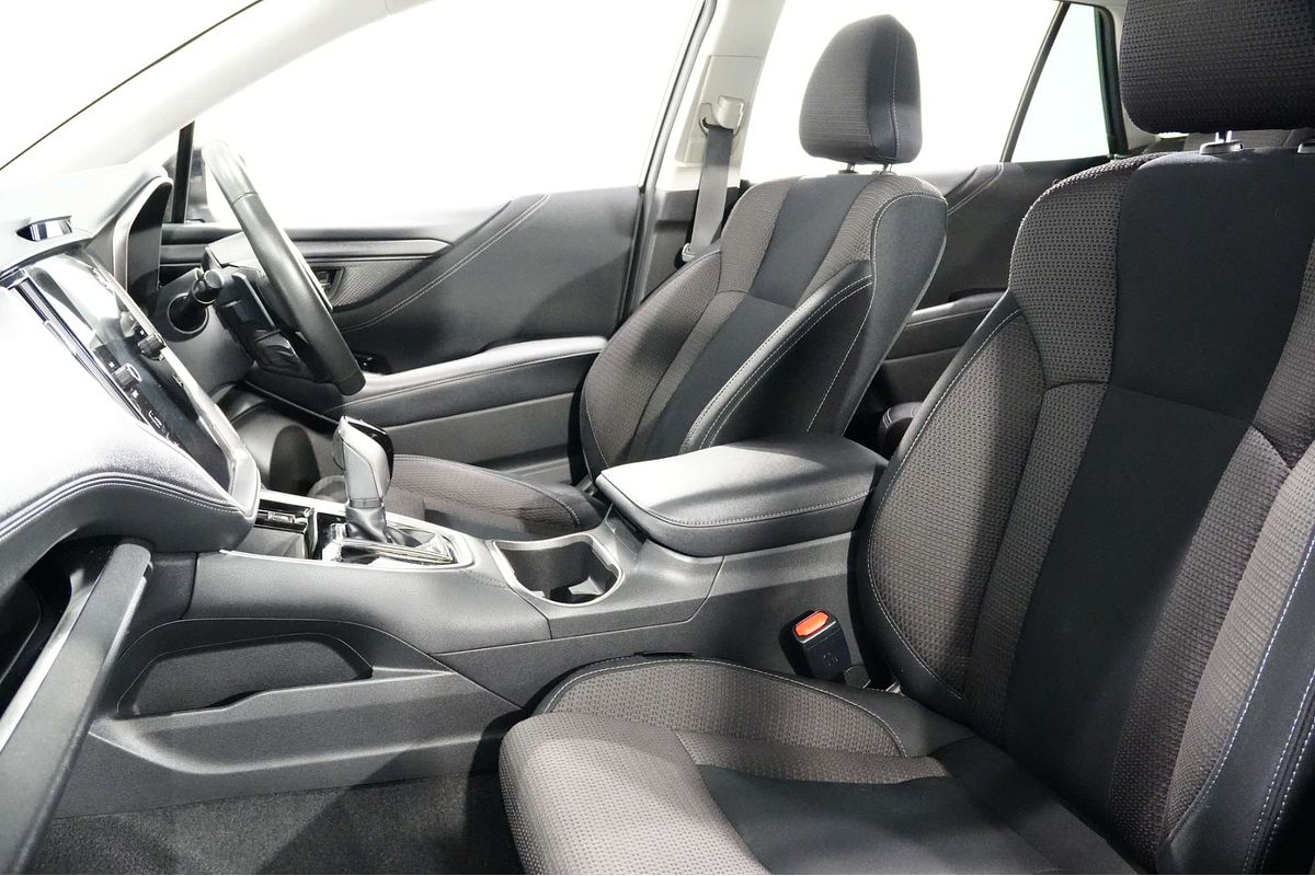 2021 Subaru Outback AWD 6GEN