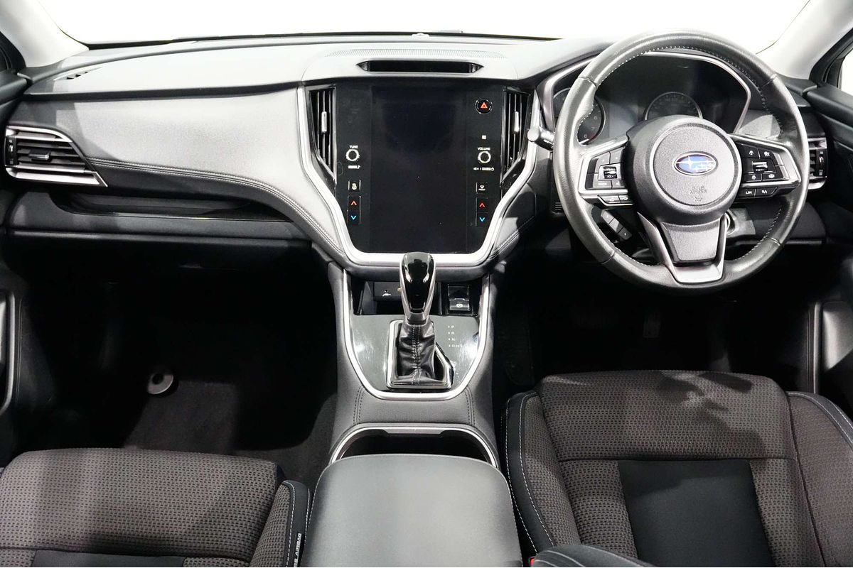 2021 Subaru Outback AWD 6GEN
