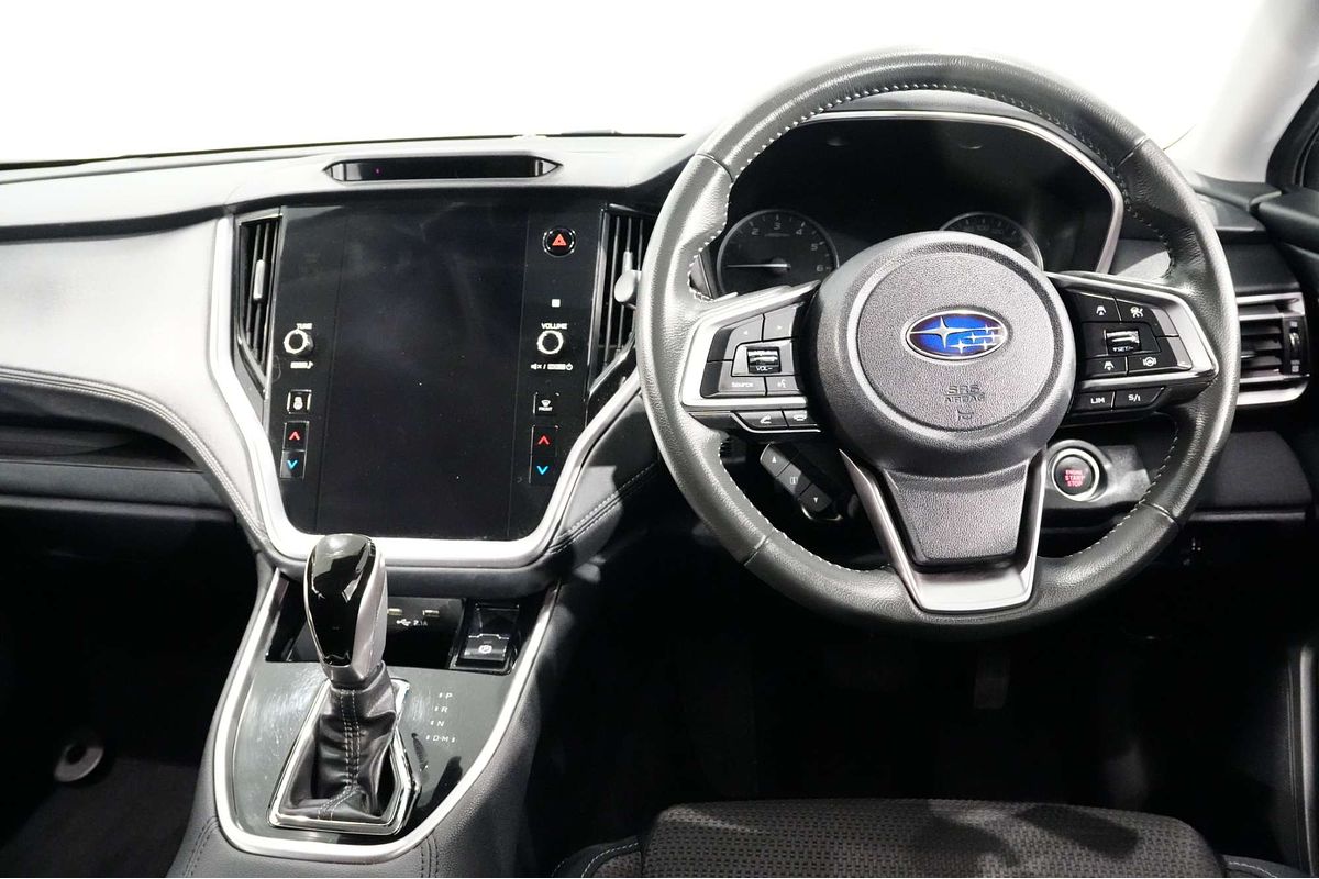 2021 Subaru Outback AWD 6GEN