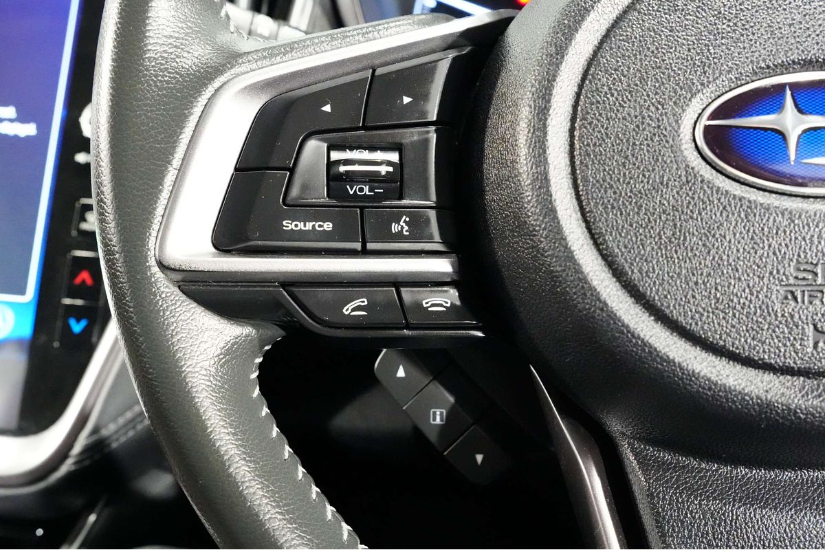 2021 Subaru Outback AWD 6GEN