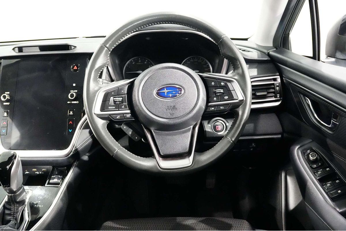 2021 Subaru Outback AWD 6GEN