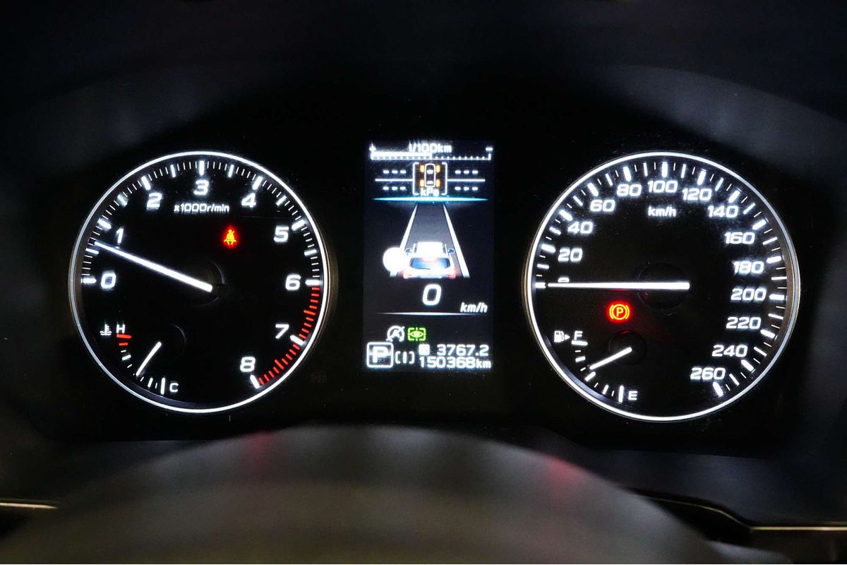 2021 Subaru Outback AWD 6GEN