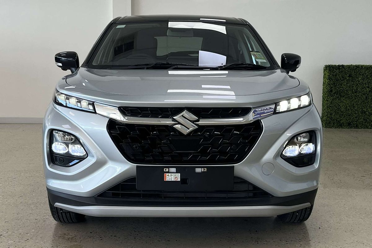 2026 Suzuki Fronx Hybrid GLX KW