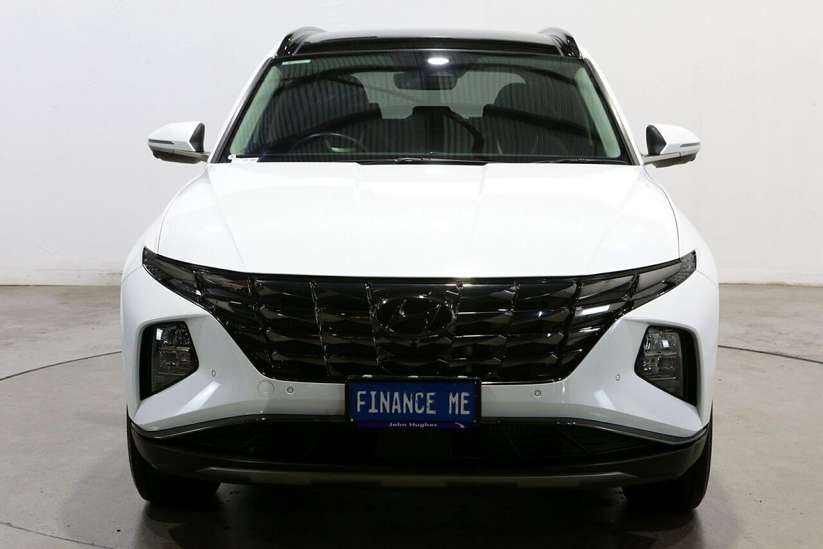 2022 Hyundai Tucson Highlander NX4.V1