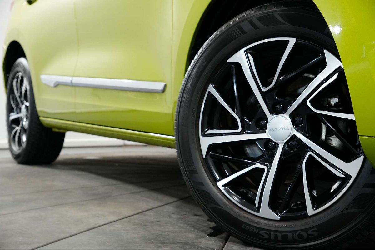 2021 Haval Jolion Ultra A01