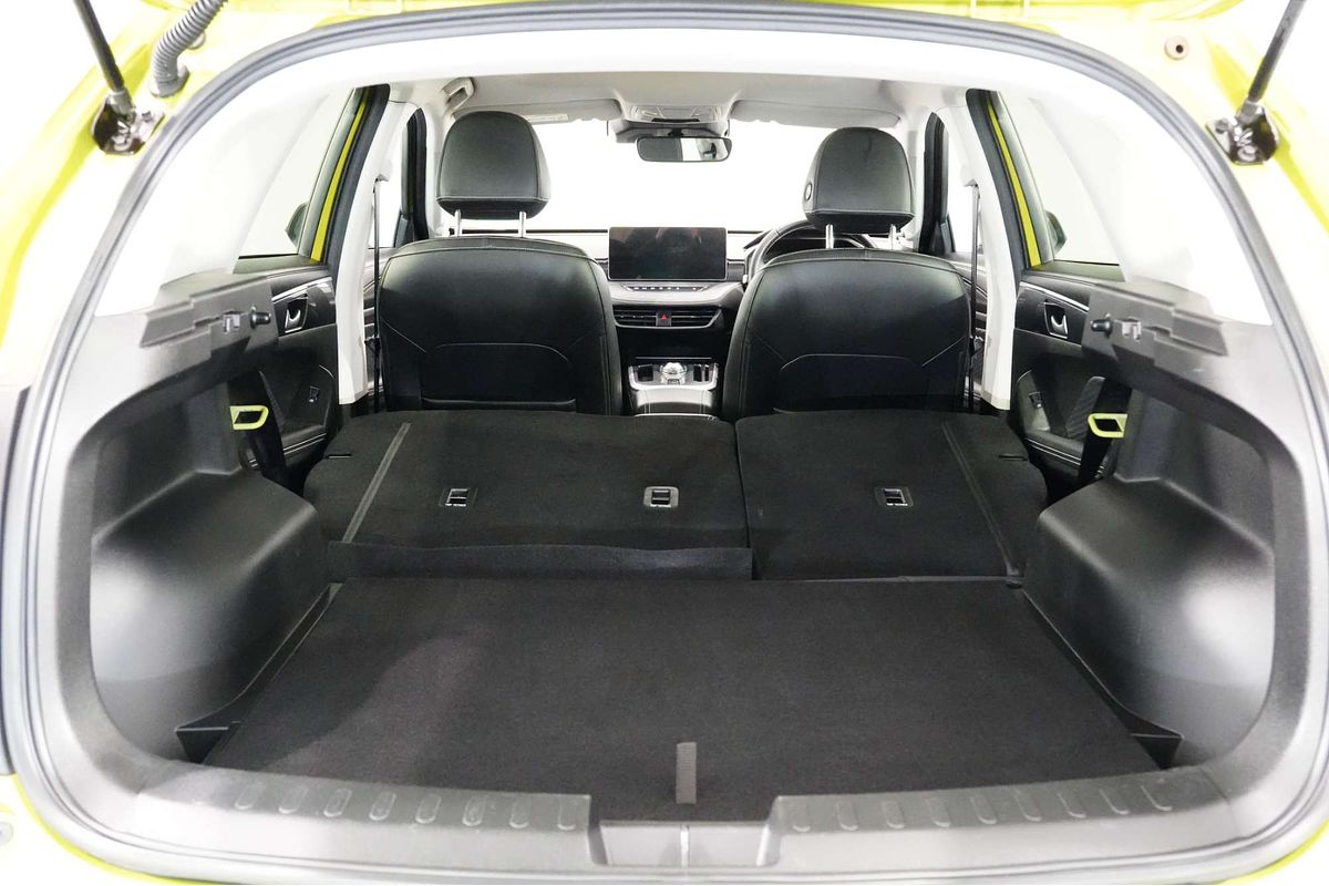 2021 Haval Jolion Ultra A01