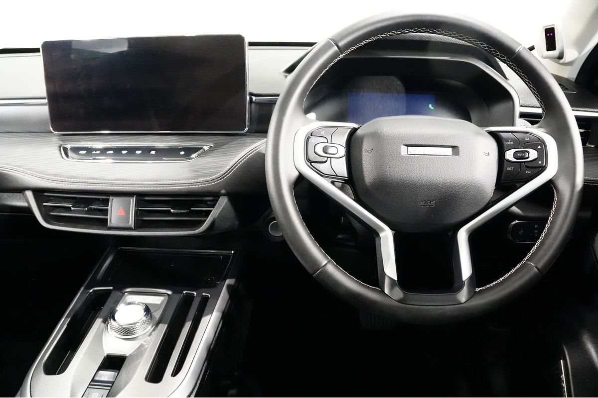 2021 Haval Jolion Ultra A01