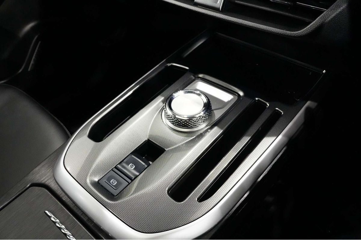 2021 Haval Jolion Ultra A01