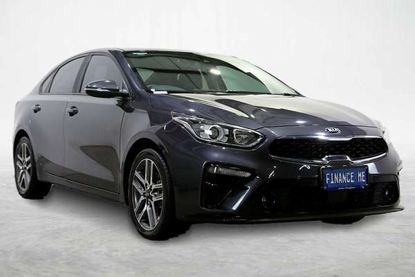2020 Kia Cerato Sport+ BD