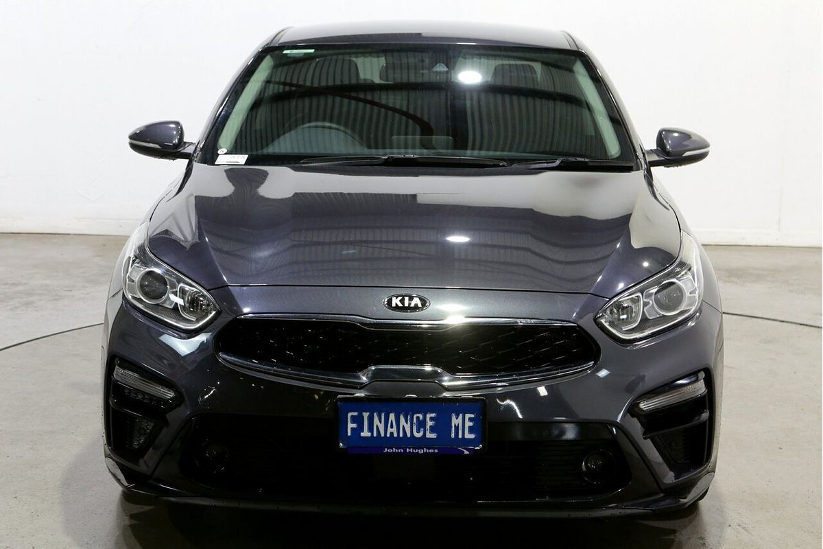 2020 Kia Cerato Sport+ BD