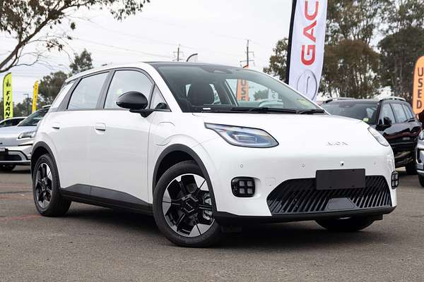 2026 GAC AION UT LUXURY AY2-G
