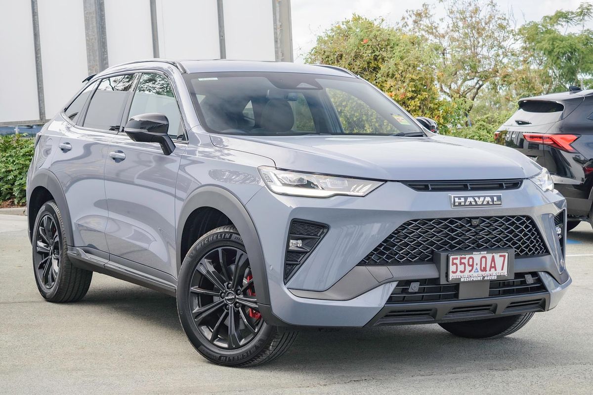 2025 GWM Haval H6GT Ultra PHEV B03