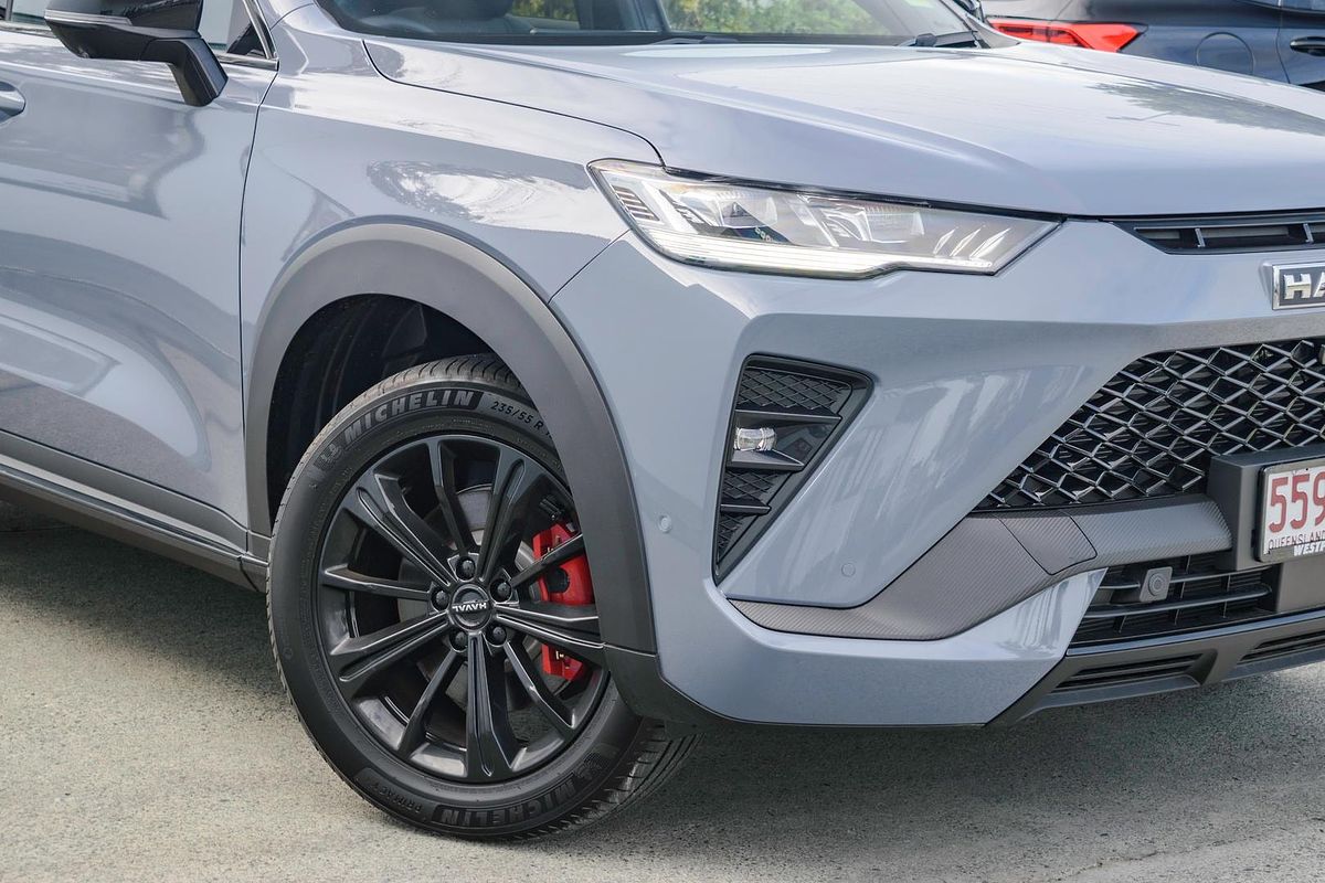 2025 GWM Haval H6GT Ultra PHEV B03