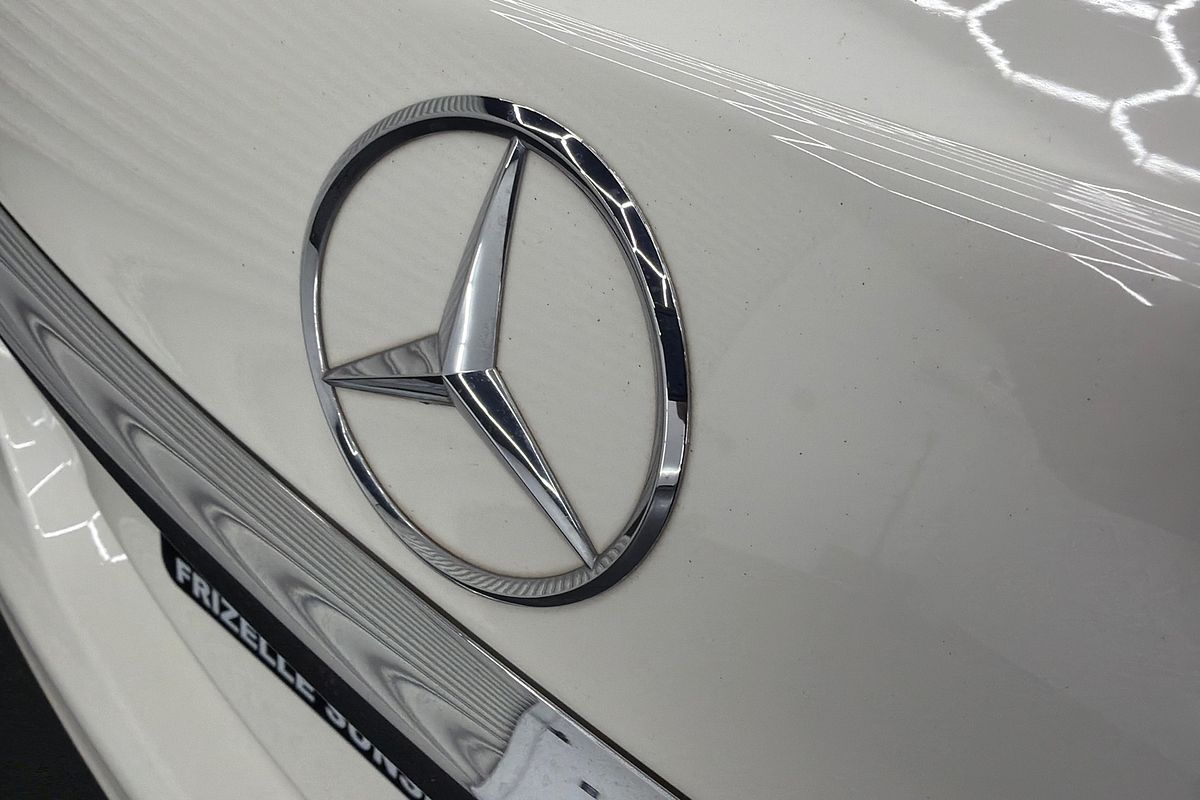 2019 Mercedes-Benz E-Class E200 W213