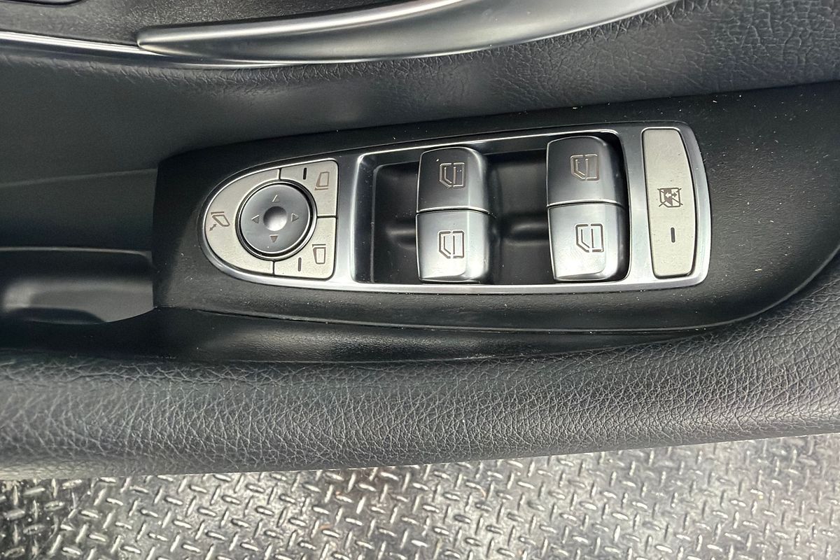 2019 Mercedes-Benz E-Class E200 W213