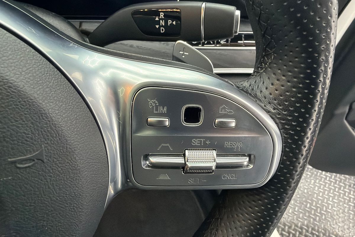 2019 Mercedes-Benz E-Class E200 W213
