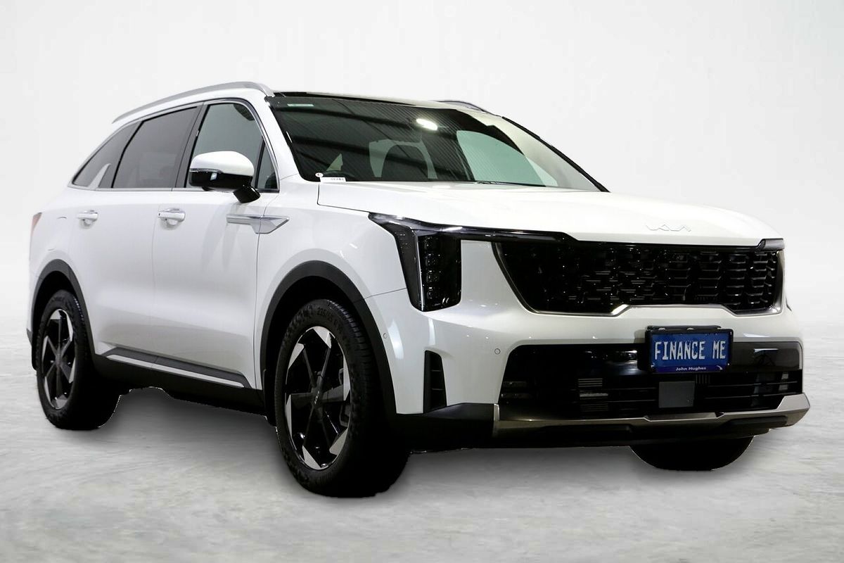 2025 Kia Sorento PHEV GT-Line MQ4 PE