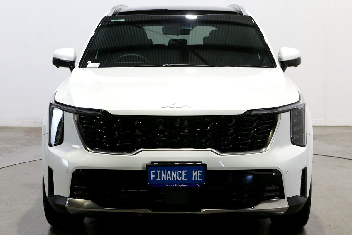 2025 Kia Sorento PHEV GT-Line MQ4 PE