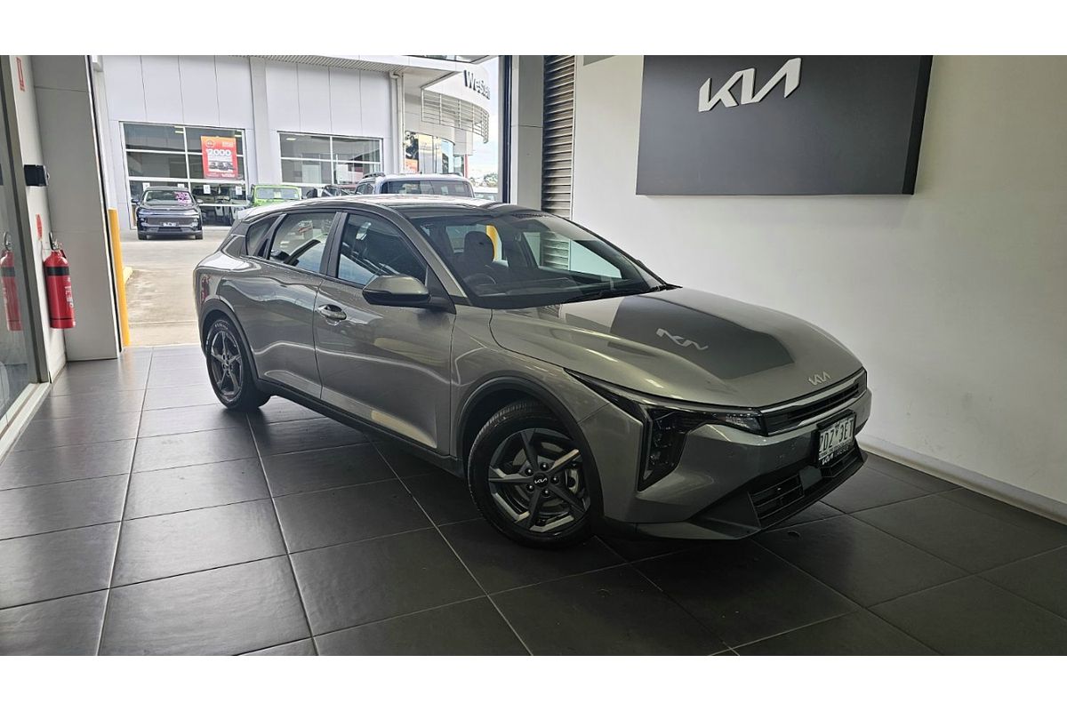 2025 Kia K4 S CL4m