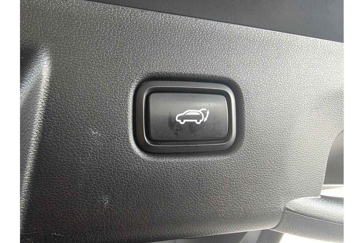 2022 Hyundai Tucson Highlander N Line NX4.V1 image 12