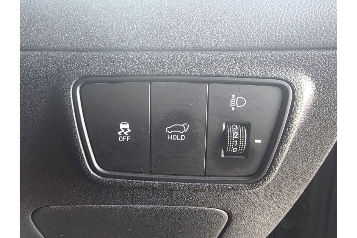 2022 Hyundai Tucson Highlander N Line NX4.V1 image 21