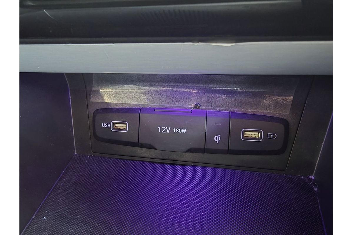 2022 Hyundai Tucson Highlander N Line NX4.V1 image 32