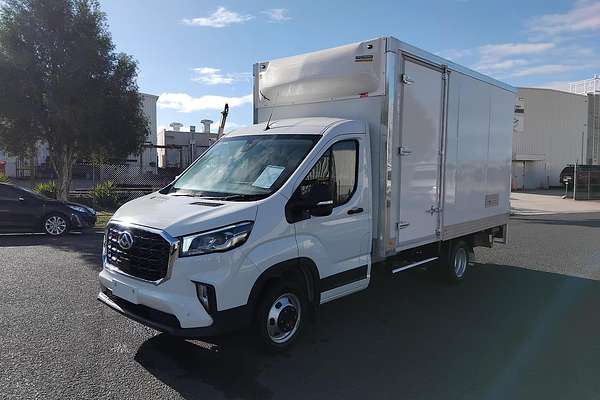 2026 LDV Deliver 9