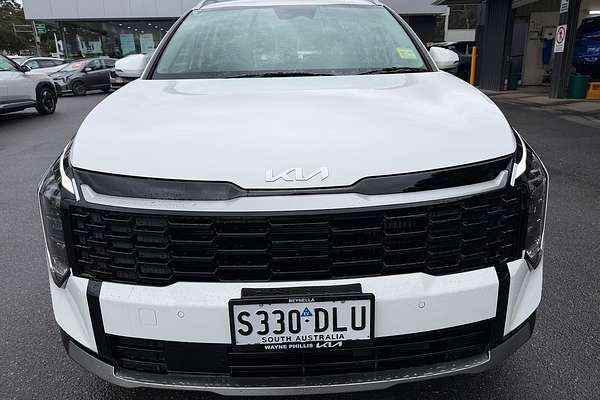 2026 Kia Sportage HEV S NQ5 PE thumb-5