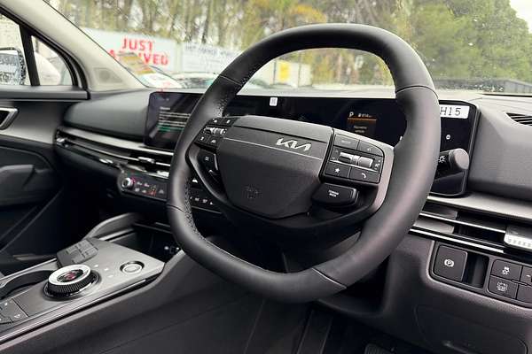 2026 Kia Sportage HEV S NQ5 PE thumb-11