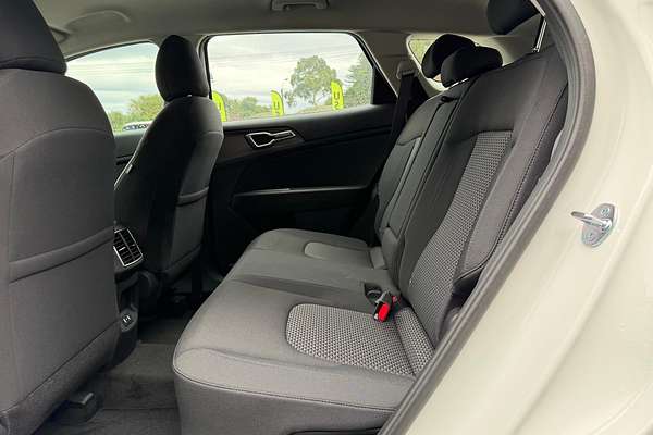 2026 Kia Sportage HEV S NQ5 PE thumb-15