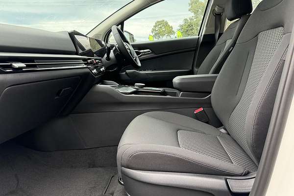 2026 Kia Sportage HEV S NQ5 PE thumb-16
