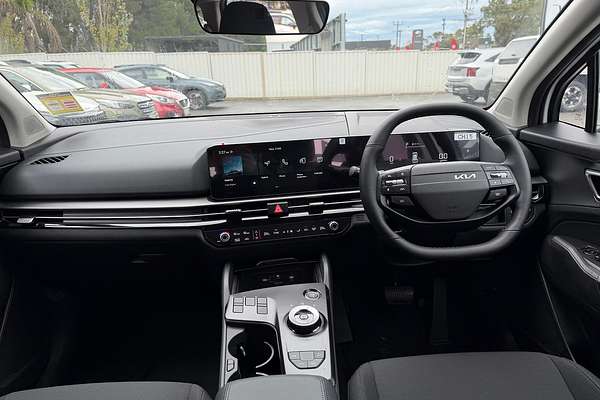 2026 Kia Sportage HEV S NQ5 PE thumb-23