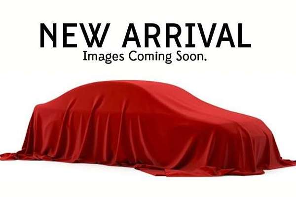 2007 Ford Performance Vehicles GT BF Mk II