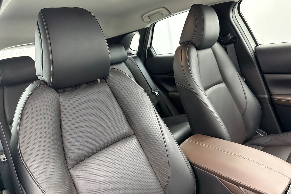 2022 Mazda CX-30 G25 Touring DM Series