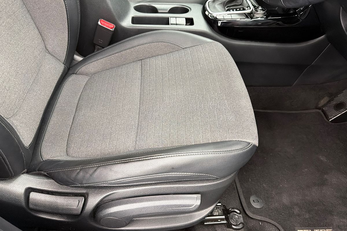 2021 Kia Seltos Sport+ SP2