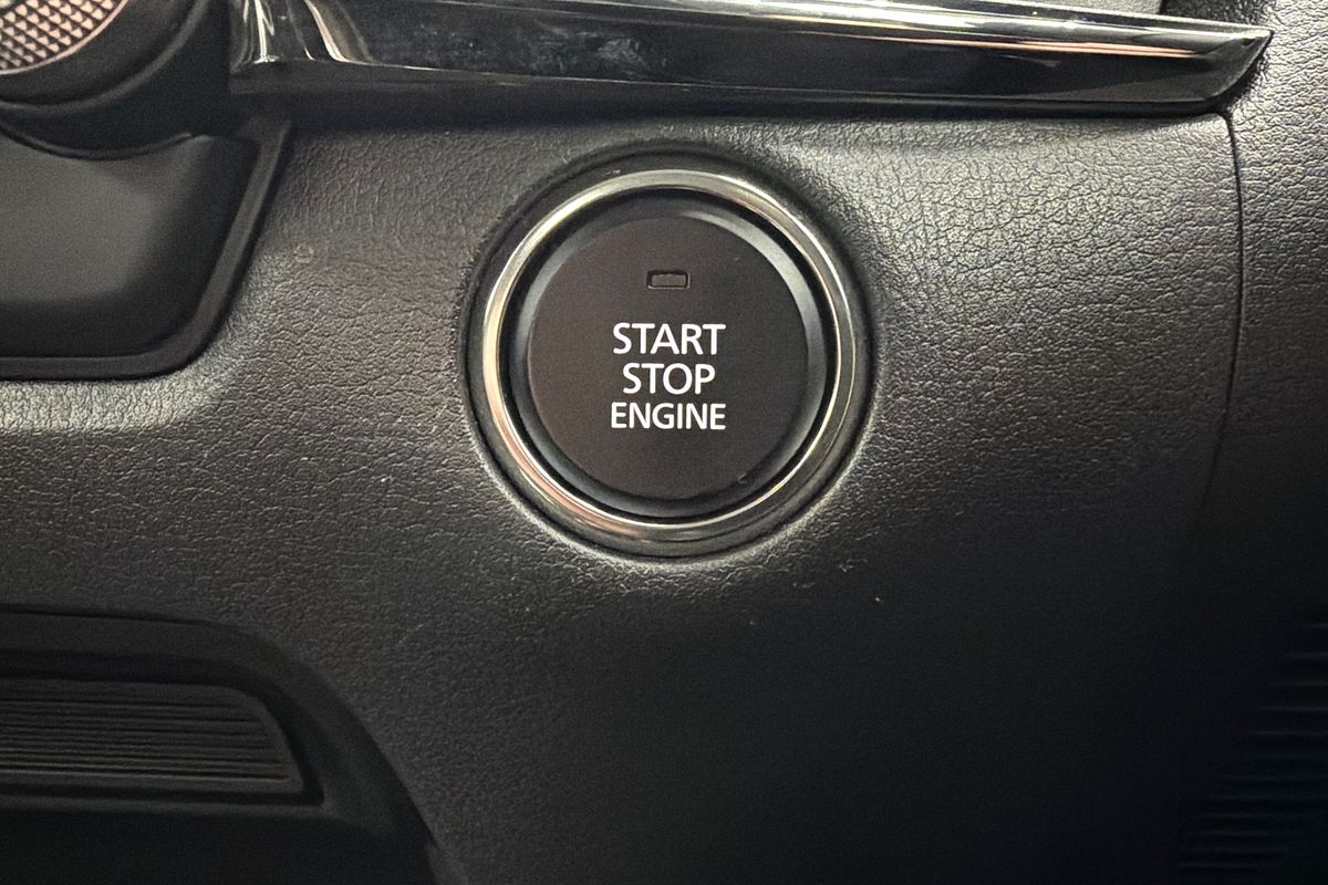 2022 Mazda CX-30 G25 Touring DM Series