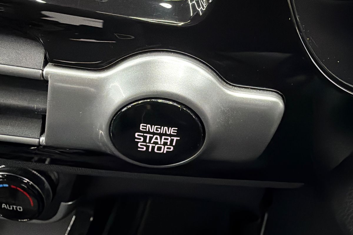2021 Kia Seltos Sport+ SP2
