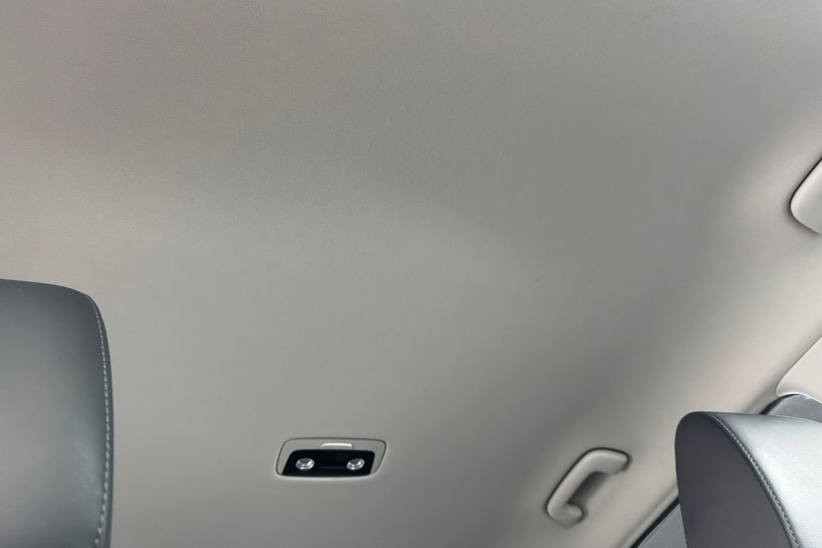 2021 Kia Seltos Sport+ SP2
